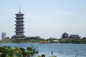 青岛湿地公园有哪些