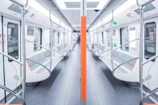 武汉地铁12号线最新线路图 站点明细