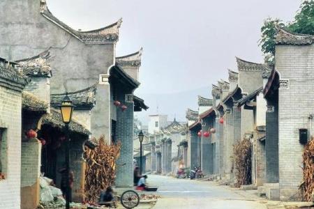 2022南阳荆紫关古镇门票价格 - 地址 - 游玩攻略