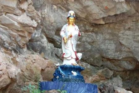 2022南阳八仙洞在哪个地方 - 门票多少钱 - 攻略