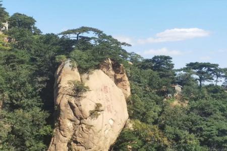 2022五凤山森林公园游玩攻略 - 门票价格 - 地址