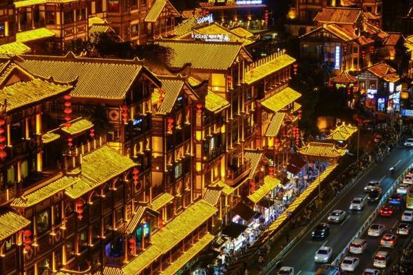 重庆免费的旅游景点有哪些 重庆市区免费的景点