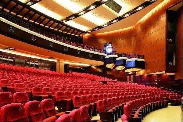 2021天津张园剧场国庆节皮影戏演出有哪些