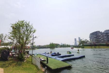 2023麓湖水城游玩攻略 - 门票价格 - 地址