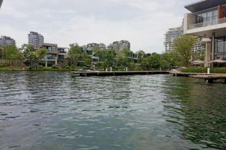 2023麓湖水城游玩攻略 - 门票价格 - 地址