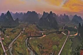 国庆南宁周边旅游攻略必玩的景点