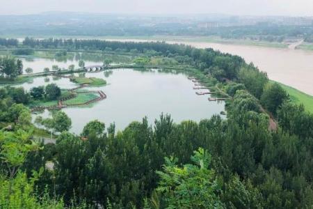 2022三门峡黄河公园开放时间 - 地址 - 攻略