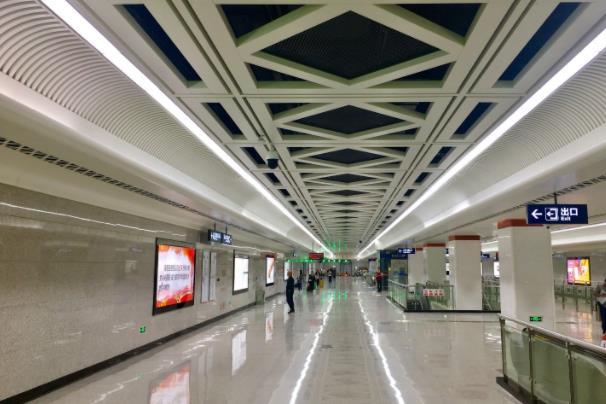 2021国庆节武汉地铁运营时间