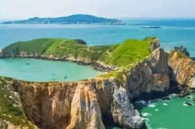 福建海岛旅游攻略-四礵列岛