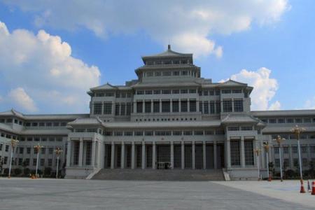 2023周口市博物馆旅游攻略 - 门票价格 - 开放时间 - 优惠政策 - 交通 - 地址 - 电话 - 天气