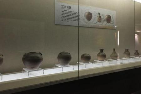 2023周口市博物馆旅游攻略 - 门票价格 - 开放时间 - 优惠政策 - 交通 - 地址 - 电话 - 天气