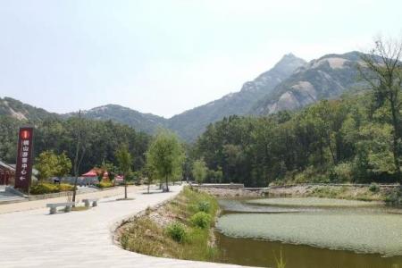 2023驻马店泌阳铜山风景区旅游攻略 - 门票价格 - 开放时间 - 优惠政策 - 交通 - 地址 - 电话 - 天气