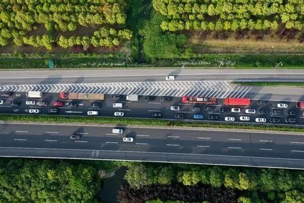国庆节高速路免费时间规定2021最新 国庆节高速堵车吗