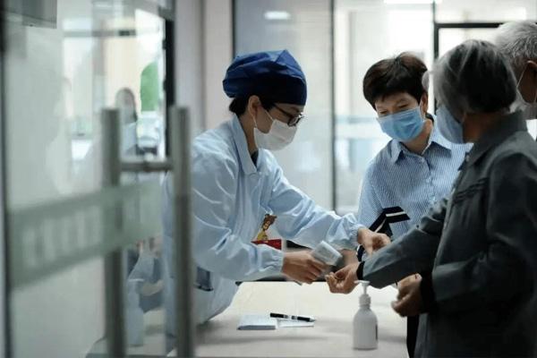 2021国庆上海闵行区公立医疗机构门诊—急诊时间安排