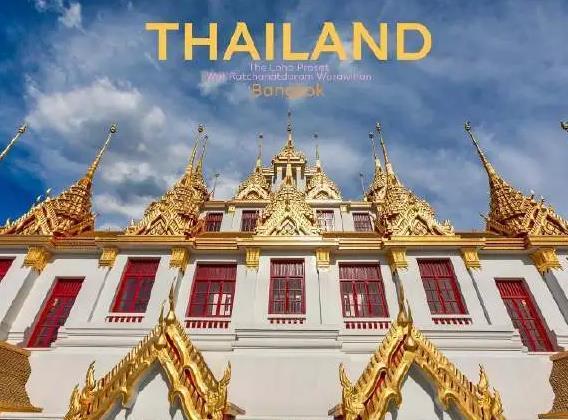 泰国特殊旅游签证政策时间2022