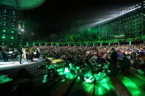 南京森林音乐节2021门票价格-阵容名单