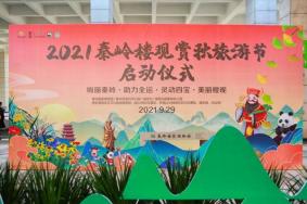 2021秦岭楼观赏秋旅游节时间及活动汇总