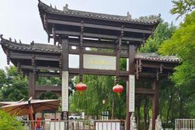 天津周边自驾游的地方一日游路线推荐