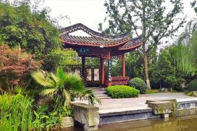 重庆园博园简介—游览建议