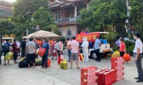 仙游什么时候解封 10月7日仙游解封