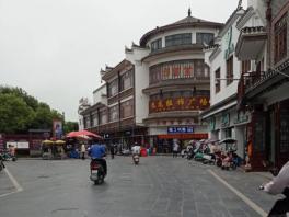 三河镇旅游攻略 三河镇旅游介绍