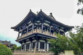 2021扬州大明寺恢复开放时间10月