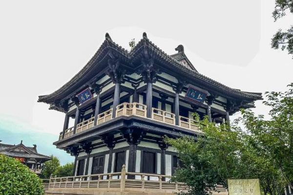 2021扬州大明寺恢复开放时间10月