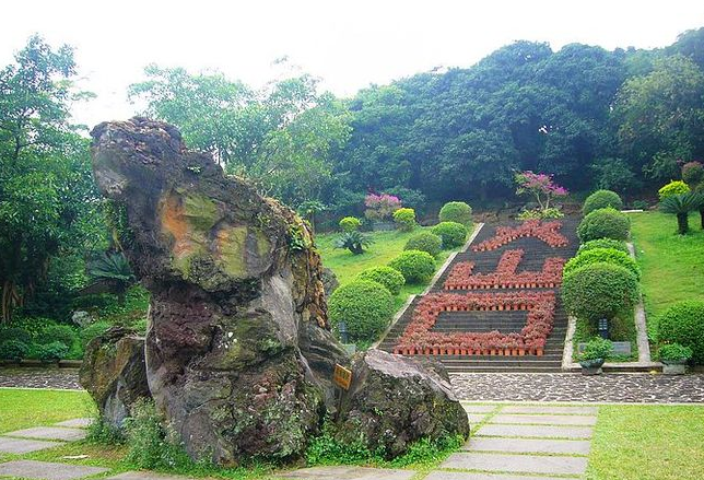 受台风影响海口关闭景区汇总