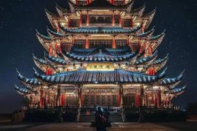 重庆鸿恩寺森林公园好玩不