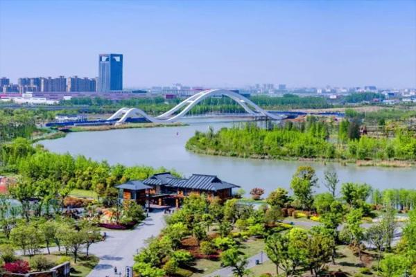 2021北京大运河文化节开幕式在哪举办 活动有哪些