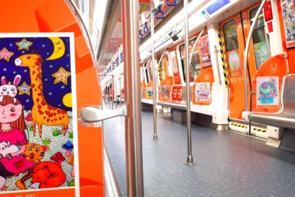 深圳乘坐地铁可以刷儿童手表吗