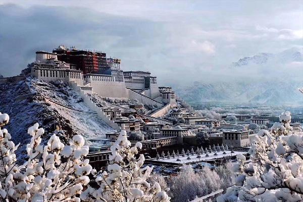 2021冬游西藏是什么时候开始的-优惠政策