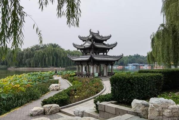 2021北京陶然亭公园重阳节有哪些好玩的