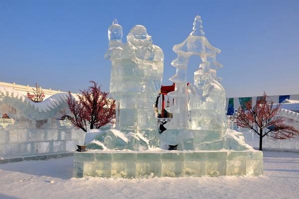 哈尔滨冰雪大世界开放时间2022及门票价格
