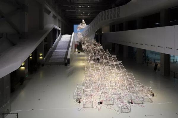 上海当代艺术馆门票多少钱及游玩攻略