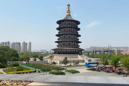 2023洛阳隋唐洛阳城国家遗址公园旅游攻略 - 门票价格 - 开放时间 - 优惠政策 - 交通 - 地址 - 电话 - 天气