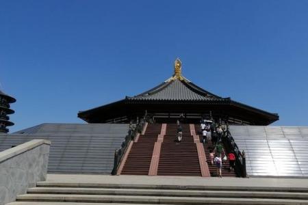 2023洛阳隋唐洛阳城国家遗址公园旅游攻略 - 门票价格 - 开放时间 - 优惠政策 - 交通 - 地址 - 电话 - 天气
