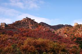 2021重阳节秦皇岛景区门票优惠