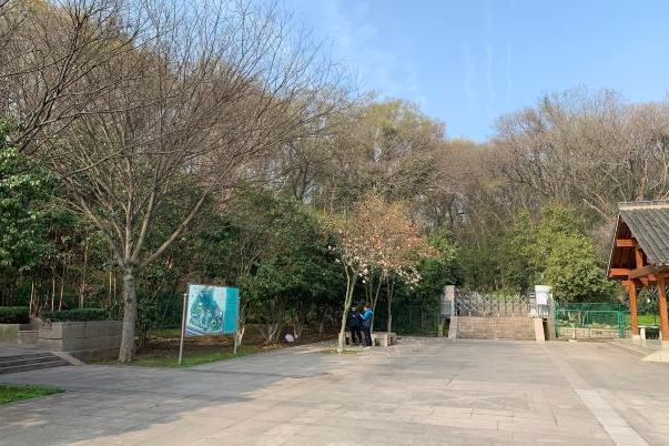 2021南京浡泥国王墓免费开放日时间