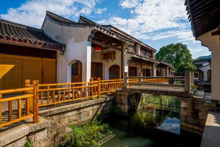 2021绍兴兰亭风景区旅游攻略