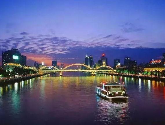 2021广州珠江夜游万圣节主题航班时间及门票价格