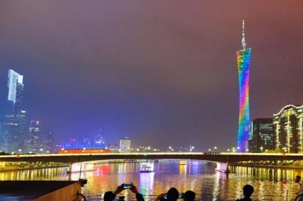 2021万圣节广州珠江夜游主题航班时间-票价