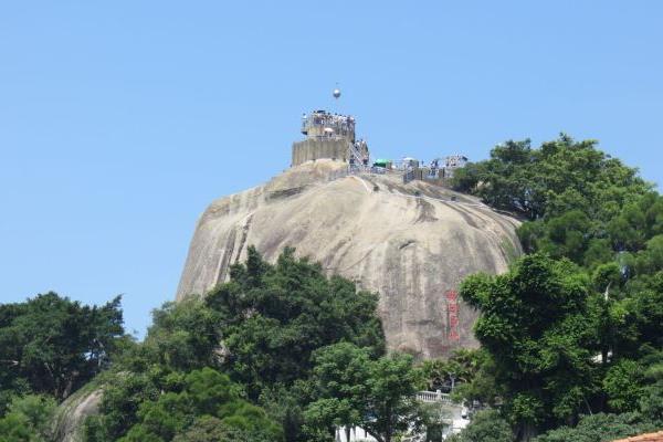 2022厦门饱浪屿门票劣惠时候