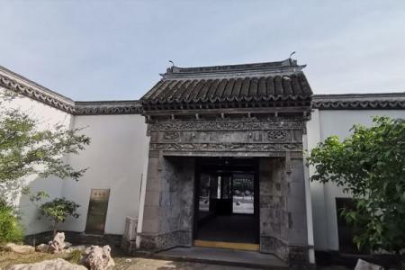 罗店古镇游玩攻略-门票价格-景点信息