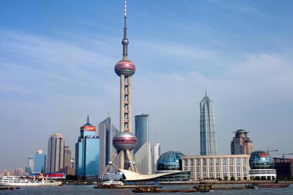 上海东方明珠塔门票多少钱一张2021 塔高多少米