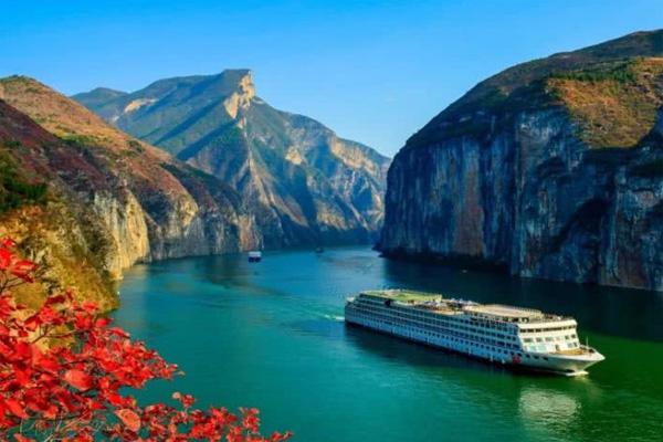 三峡红叶节最佳观赏时间2021 附最佳观景点