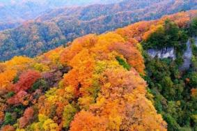2021四川光雾山红叶节游玩攻略