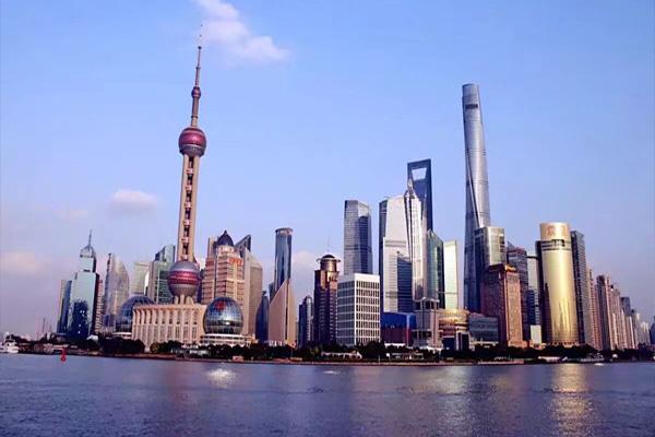2021上海东方明珠门票价格一览