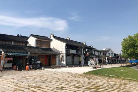 高桥古镇游玩攻略-门票价格-景点信息