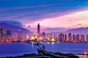 温州瓯海休闲旅游攻略